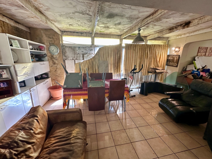 3 Bedroom Property for Sale in Tijgerhof Western Cape